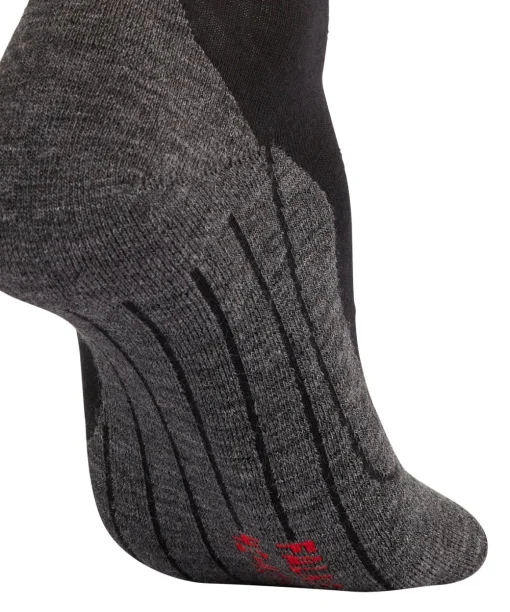 Tk5 Wander Wool Short Dames Trekking Korte Sok