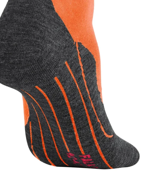 Tk5 Wander Wool Short Dames Trekking Korte Sok