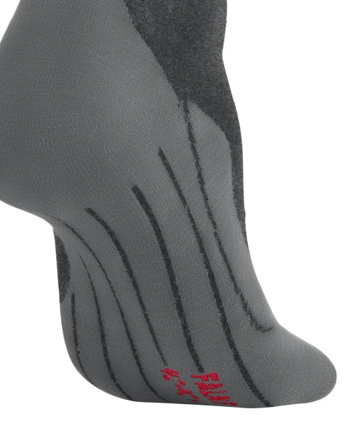 Tk5 Wander Wool Short Dames Trekking Korte Sok