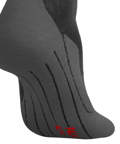Tk5 Wander Wool Short Heren Trekking Korte Sok