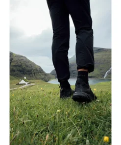Tk5 Wander Wool Short Heren Trekking Korte Sok