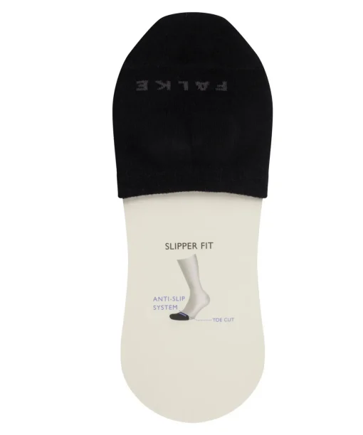 Toe Sock Dames Kousenvoetjes