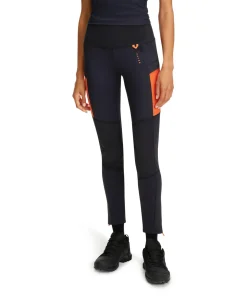 Trekking Dames Trekking Tights