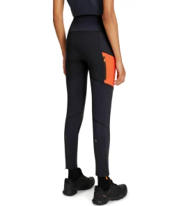 Trekking Dames Trekking Tights