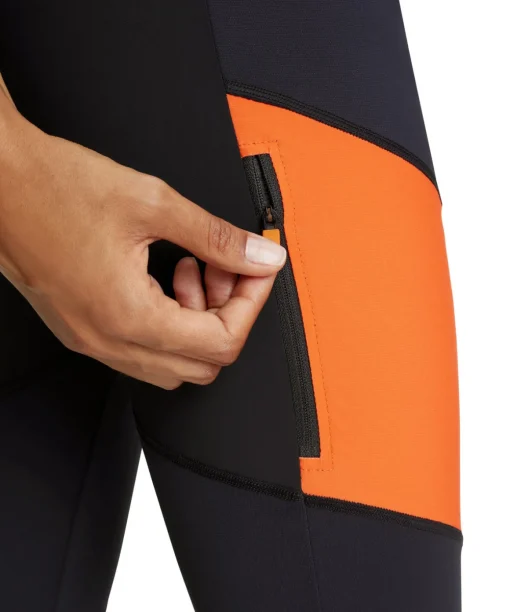 Trekking Dames Trekking Tights