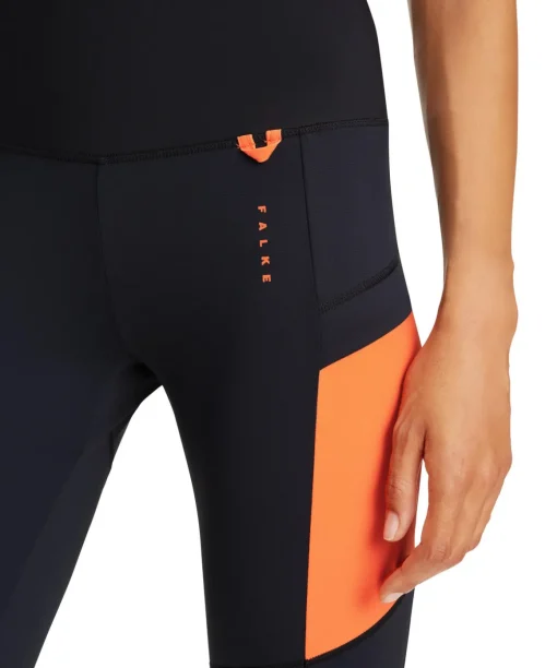 Trekking Dames Trekking Tights