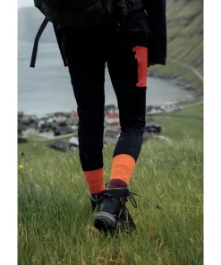 Trekking Dames Trekking Tights