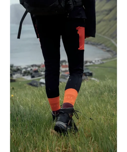 Trekking Dames Trekking Tights