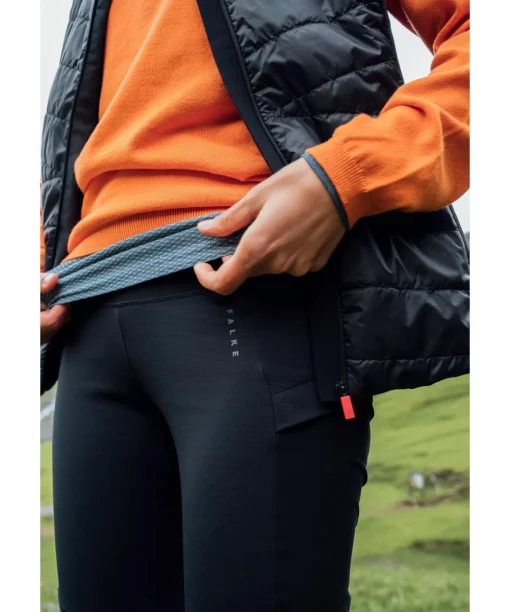 Trekking Dames Trekking Tights