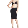 Tube Skirt Dames Rok