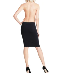 Tube Skirt Dames Rok
