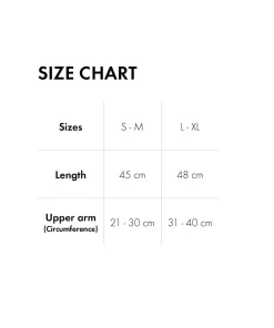 Unisex Arm Uv-Protector