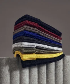 Unisex Mutsen