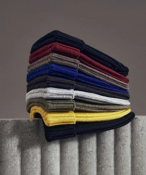 Unisex Mutsen