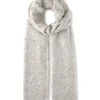 Unisex Sjaal
