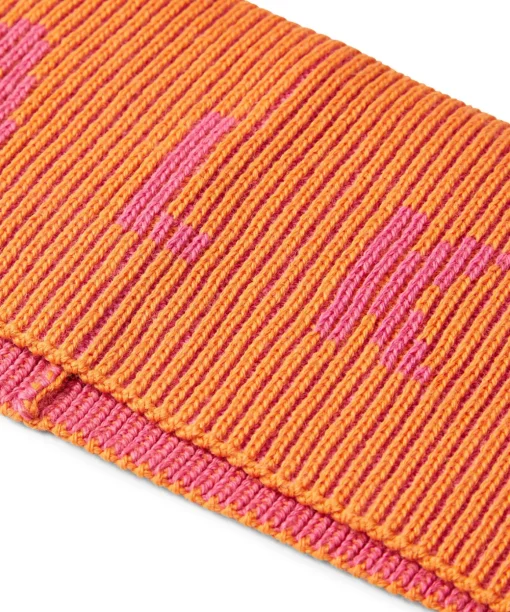 Unisex Skiing Hoofdband