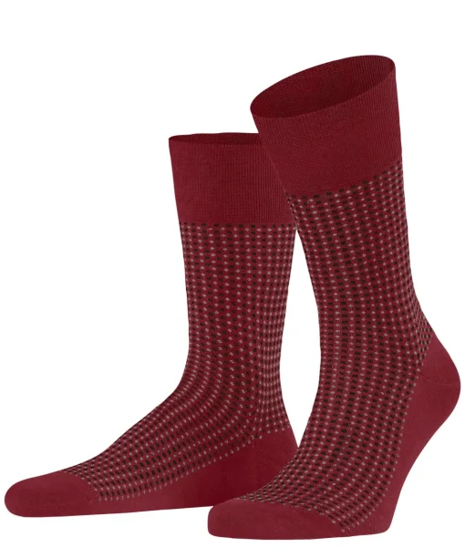Uptown Tie Heren Sokken