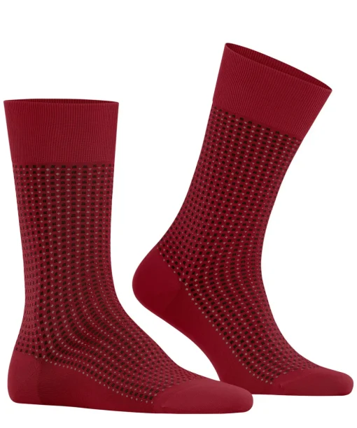 Uptown Tie Heren Sokken