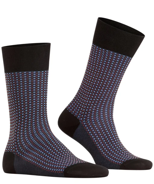Uptown Tie Heren Sokken