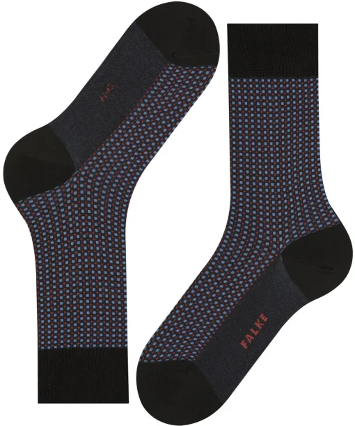 Uptown Tie Heren Sokken
