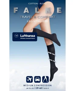 Vitalizer Dames Kniekousen
