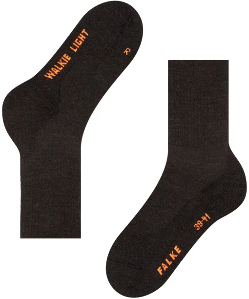 Walkie Light Unisex Sokken