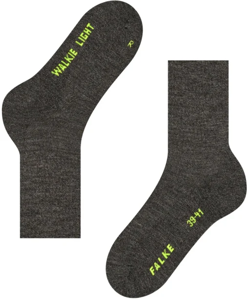 Walkie Light Unisex Sokken