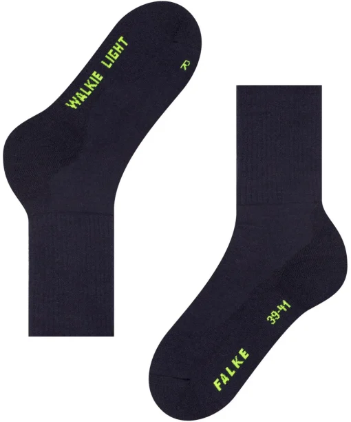 Walkie Light Unisex Sokken