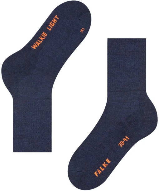 Walkie Light Unisex Sokken