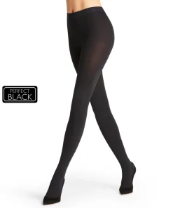 Warm Deluxe 80 Den Dames Panty