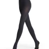 Warm Deluxe 80 Den Dames Panty