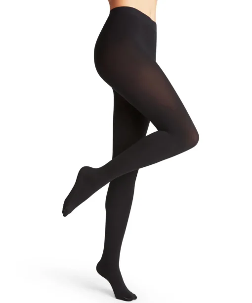 Warm Deluxe 80 Den Dames Panty