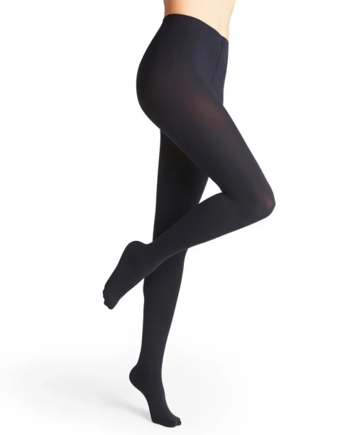Warm Deluxe 80 Den Dames Panty