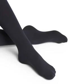 Warm Deluxe 80 Den Dames Panty