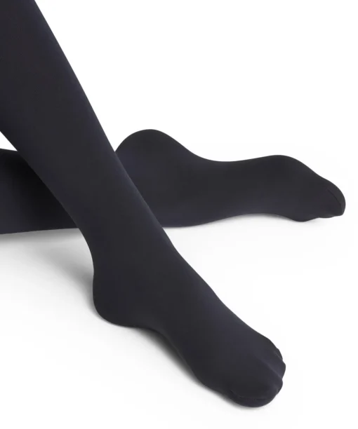 Warm Deluxe 80 Den Dames Panty
