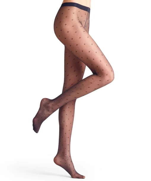 Zodiac 20 Den Dames Panty