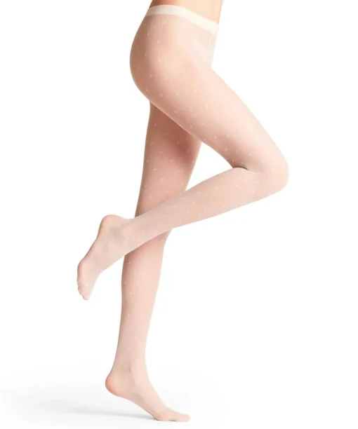Zodiac 20 Den Dames Panty