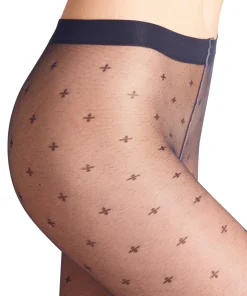 Zodiac 20 Den Dames Panty