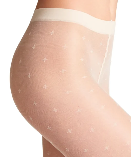 Zodiac 20 Den Dames Panty