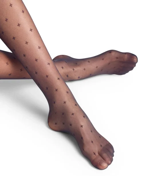 Zodiac 20 Den Dames Panty